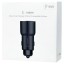 Автомобильное зар. устр. с FM-трансмитером Xiaomi Roidmi 3S 2USB 2.4A BFQ04RM