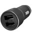 Автомобильное зар. устр. с FM-трансмитером Xiaomi Roidmi 3S 2USB 2.4A BFQ04RM