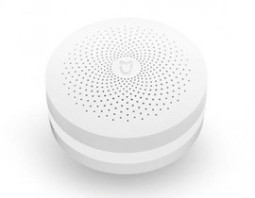 Главный блок управления Xiaomi Mi Smart Home YTC4014CN
