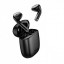 Мобильная Bluetooth-гарнитура Baseus Encok W04 IP54 TWS V5.0 сенсорная (NGW04-01) чёрная