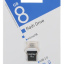 USB флеш накопитель Smartbuy 8GB OTG POKO series Black (SB8GBPO-K)