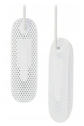 Сушилка электрическая для обуви Xiaomi Xiaoda Shoes Dryer White (XD-HXQ02)