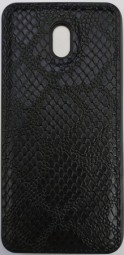 Накладка для Xiaomi Redmi 8A силикон под кожу