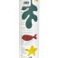 Термокружка Xiaomi Kiss Kiss Fish Smart Vacuum Cup S-U47WS (475мл) белая