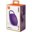 Bluetooth колонка JBL Clip 5 фиолетовый