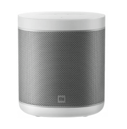 Умная колонка Xiaomi Mi AI Speaker Art L09A белая