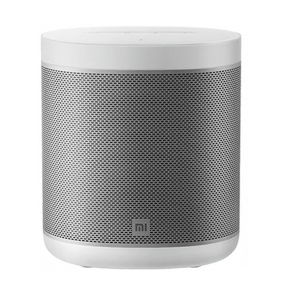 Умная колонка Xiaomi Mi AI Speaker Art L09A белая