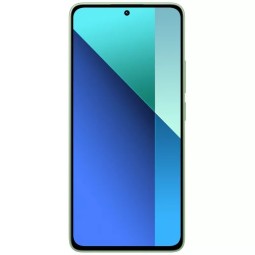 Смартфон Redmi Note 13 6/128 зеленый EU