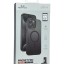 Накладка для i-Phone 15 Pro Keephone Magnet Pro MagSnap черный