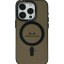 Накладка для i-Phone 15 Pro Keephone Magnet Pro MagSnap черный