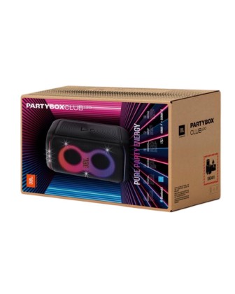 Bluetooth колонка JBL PartyBox 120
