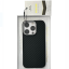 Накладка для i-Phone 16 Pro Keephone Kevilar MagSnap черный