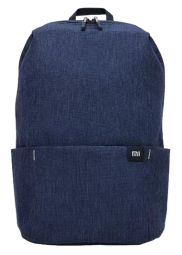 Рюкзак Xiaomi Mi Colorful Mini 20L ZJB4205N тёмно-синий