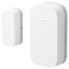 Датчик открытия дверей и окон Яндекс с Zigbee (YNDX-00520) белый