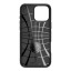 Накладка для i-Phone 16 Pro Max 6.7" Spigen Core Armor (ACS08023) матовый черный