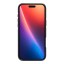 Накладка для i-Phone 16 Pro Max 6.7" Spigen Core Armor (ACS08023) матовый черный