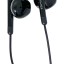 Стереонаушники Awei PC-6T с микрофоном Type-C 1.2м черные
