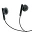 Стереонаушники Awei PC-6T с микрофоном Type-C 1.2м черные