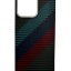 Накладка для i-Phone 16 Pro Max Keephone Kevilar Woven MagSnap разноцветный
