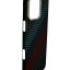 Накладка для i-Phone 16 Pro Max Keephone Kevilar Woven MagSnap разноцветный