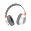 Стереонаушники Bluetooth полноразмерные HOCO W43 белые