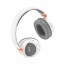 Стереонаушники Bluetooth полноразмерные HOCO W43 белые