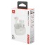 Беспроводные наушники TWS JBL Wave Beam белые