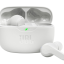 Беспроводные наушники TWS JBL Wave Beam белые