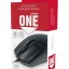 Мышь проводная Smartbuy ONE 212-K черная (SBM-212-K) / 100