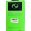 Накладка для i-Phone 16 Pro Max 6.9" Pitaka Aries Tactile Woven case (Alien)