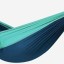 Гамак Xiaomi Zaofeng Outdoor Hammock Bay Blue/Sky Blue голубой/синий