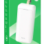 Powerbank Hoco J111B 30000mAh 2USB+Micro+Type-C белый