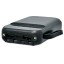 Powerbank Xreel 10000mAh 2USB/1USB-C с проводом Type-C/Lightning/Micro черный