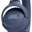 Стереонаушники Bluetooth Полноразмерные JBL T520BT BT5.3/450mAh/40ч синие