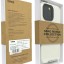Накладка для i-Phone 15 Pro Max K-Doo Mag Noble кожаная белая