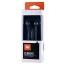 Наушники с микрофоном JBL C200SI 1.2м черный