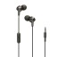 Наушники с микрофоном JBL C200SI 1.2м черный
