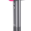 Фен Hoco DAR31 Wave 1500Вт/2 насадки розовый
