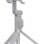 Монопод Xiaomi Selfie Stick Tripod c Bluetooth пультом (XMZPG05YM) белый