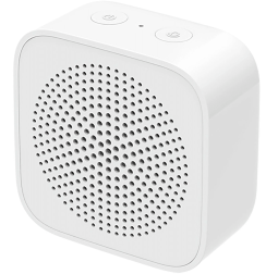 Портативная акустика Xiaomi Mi Portable Bluetooth Speaker Stereo (FXR4082CN) белая