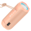 Bluetooth колонка Borofone BR21 розовая