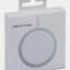 Беспроводное зарядное устройство Apple Magsafe Charger белое