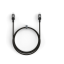 Usb Кабель-зарядка Type-C на Type-C Evelatus 60W 1.2м чёрный