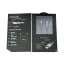 Usb Кабель-зарядка Type-C на Type-C Evelatus 60W 1.2м чёрный