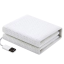 Простыня с двухзонным нагревом Xiaomi Mijia Smart Electric Bedsheet (MJDRT018H) белая