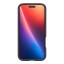 Накладка для i-Phone 16 Pro Max 6.7" Spigen Slim Armor MagSafe (ACS08034) черный