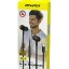 Стереонаушники Awei TC-7 с микрофоном Type-C 1.2м черные