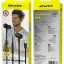 Стереонаушники Awei TC-7 с микрофоном Type-C 1.2м черные