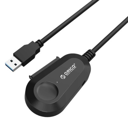 Переходник для HDD 3.5" Orico 35UTS USB3.0 черный