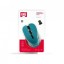 Мышь беспроводная Smartbuy ONE 340AG USB/DPI 800-1200-1600/4 кнопки/1AA бирюзовая (SBM-340AG-CN)